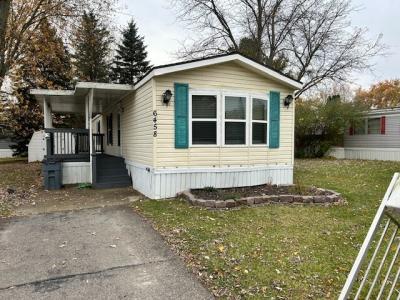 Photo 1 of 11 of home located at 6458 West Biscayne Brighton, MI 48114