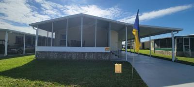 Mobile Home at 8200 Palm Harbor Way Orlando, FL 32822