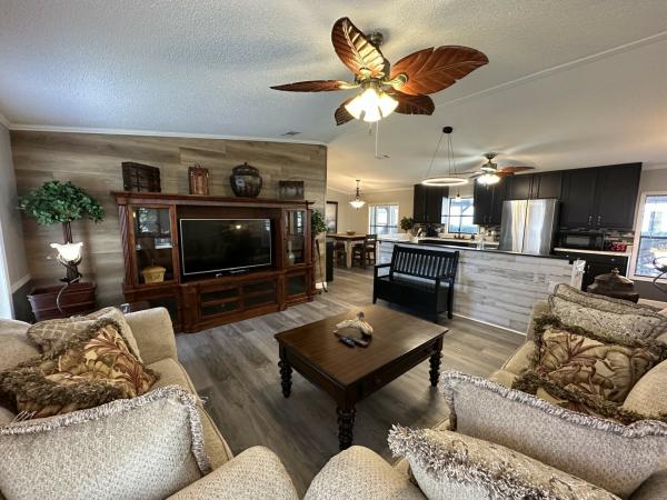 1989 Skyline Mobile Home