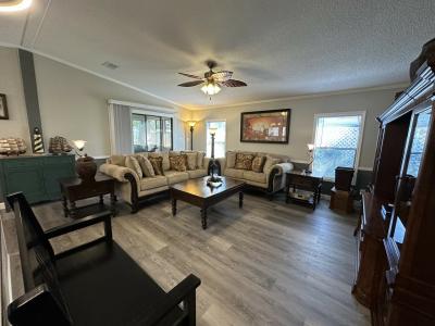 Photo 3 of 21 of home located at 3413 Heatherway Lane Sebastian, FL 32958