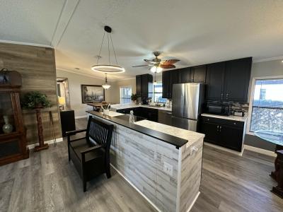 Photo 4 of 21 of home located at 3413 Heatherway Lane Sebastian, FL 32958