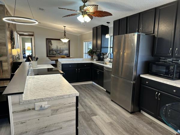 1989 Skyline Mobile Home