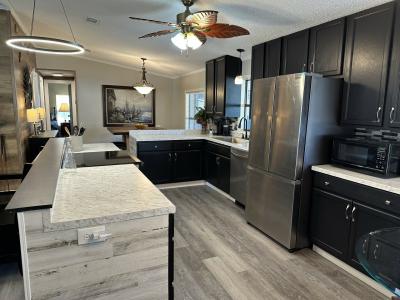 Photo 5 of 21 of home located at 3413 Heatherway Lane Sebastian, FL 32958