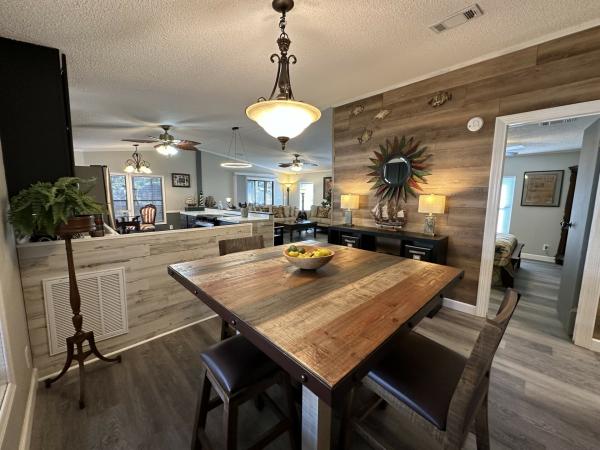 1989 Skyline Mobile Home