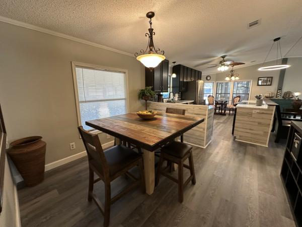 1989 Skyline Mobile Home