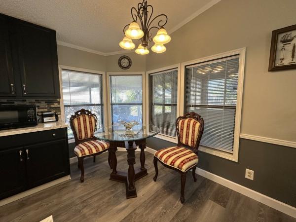 1989 Skyline Mobile Home