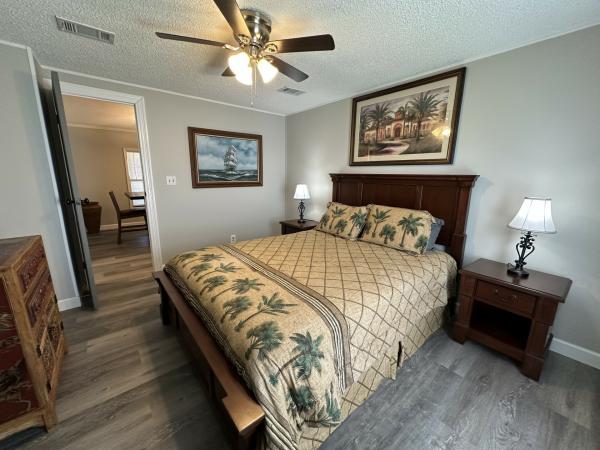 1989 Skyline Mobile Home