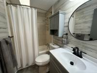 1989 Skyline Mobile Home