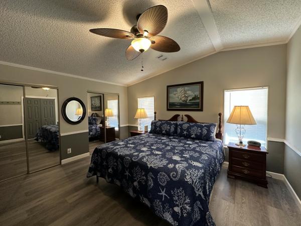 1989 Skyline Mobile Home