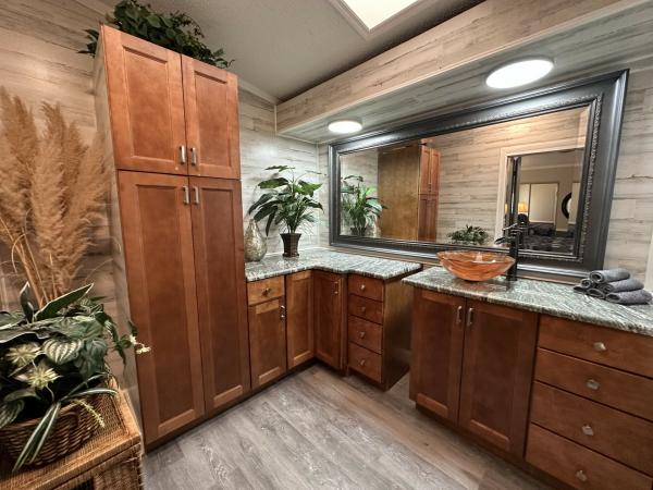 1989 Skyline Mobile Home