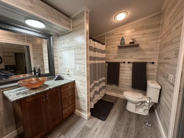 1989 Skyline Mobile Home