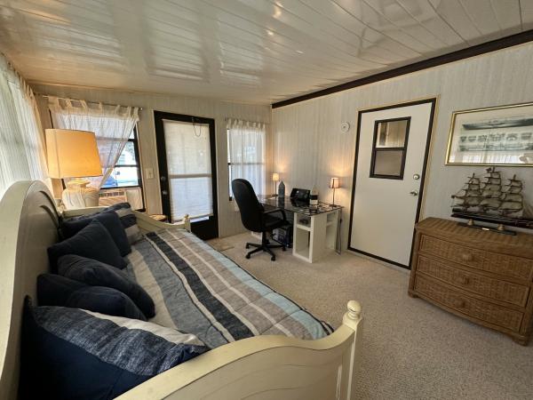 1989 Skyline Mobile Home