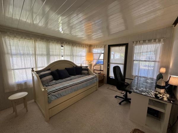 1989 Skyline Mobile Home