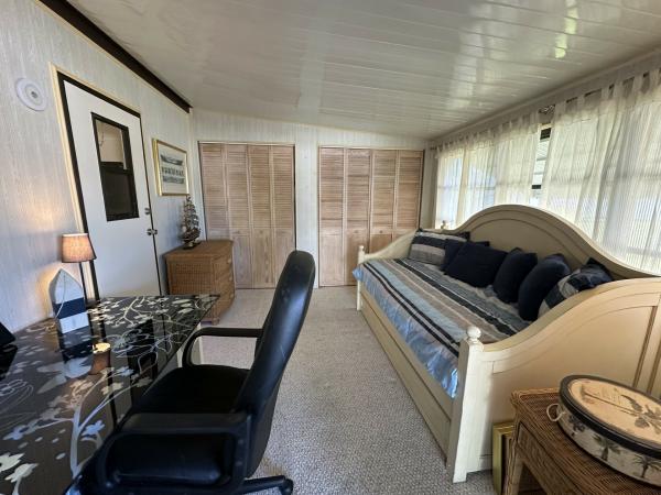 1989 Skyline Mobile Home