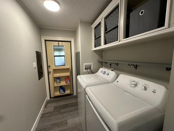 1989 Skyline Mobile Home