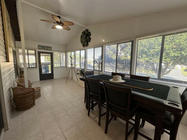 1989 Skyline Mobile Home