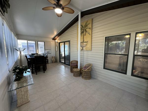 1989 Skyline Mobile Home