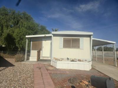 Mobile Home at 2038 Palm St #472 Las Vegas, NV 89104