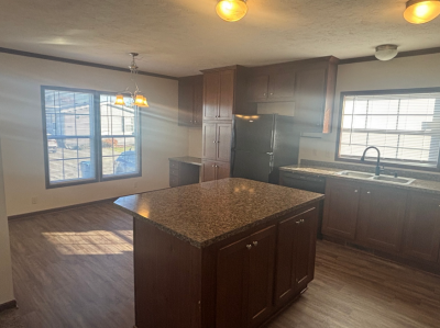 Photo 4 of 13 of home located at 6333 Chadwick Ave Fenton, MI 48430