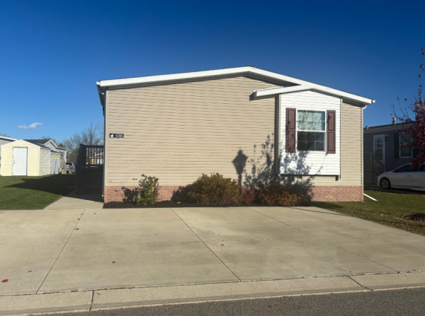 2018 Champion Mobile Home For Sale