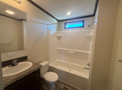 Photo 5 of 8 of home located at 6286 Tarragon Way Fenton, MI 48430