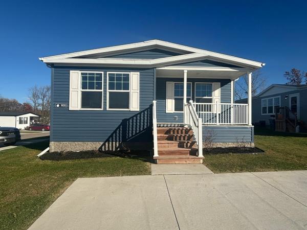 2021 Clayton Mobile Home For Sale