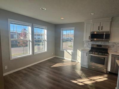 Photo 2 of 10 of home located at 9850 Macbeth St Fenton, MI 48430