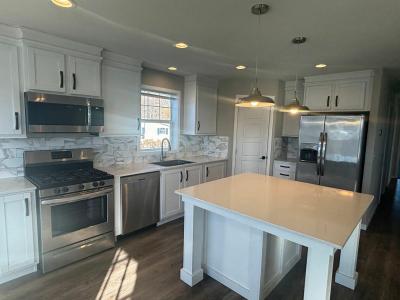 Photo 3 of 10 of home located at 9850 Macbeth St Fenton, MI 48430