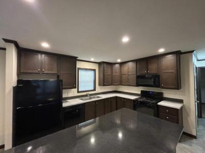 Photo 4 of 11 of home located at 6266 Princess Blvd Fenton, MI 48430