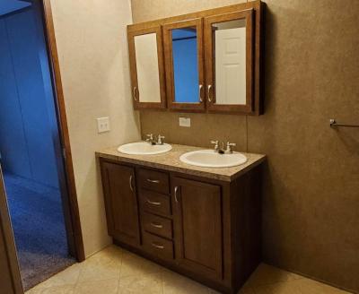 Mobile Home at 2700 Eaton Rapids Rd Box 77 Lansing, MI 48911