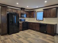 2021 Skyline FX Custom HUD (16x54) Mobile Home