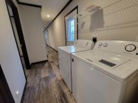 2021 Skyline FX Custom HUD (16x54) Mobile Home