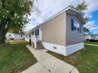 2023 Skyline Bay Springs Mobile Home