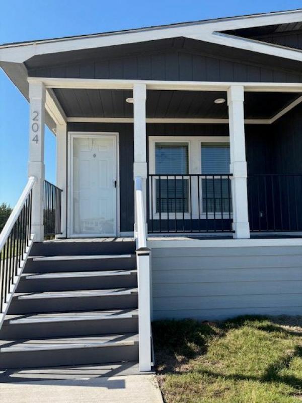 2025 Cavco Ind Mobile Home For Sale