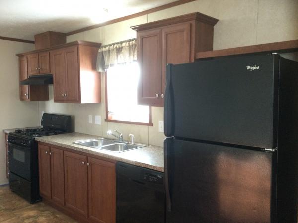 2014 Redman Mobile Home For Sale