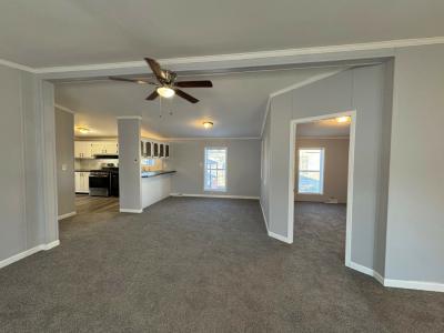 Photo 2 of 12 of home located at 3450 Rustic Burton, MI 48519