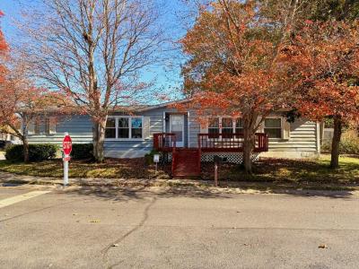 Mobile Home at 9 Oaks Drive Mays Landing, NJ 08330