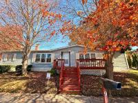 1985 Schult CedarKnoll Manufactured Home