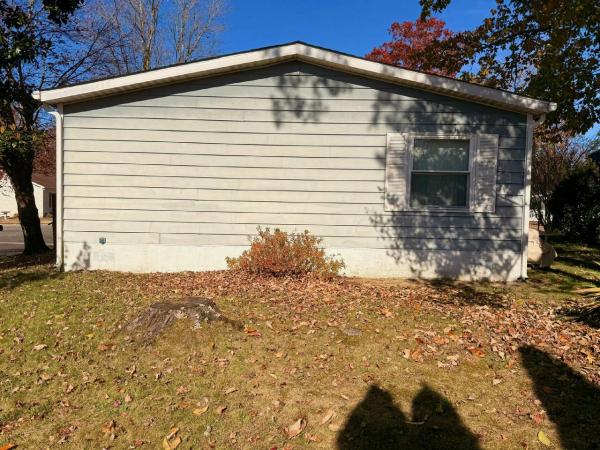 1985 Schult CedarKnoll Manufactured Home