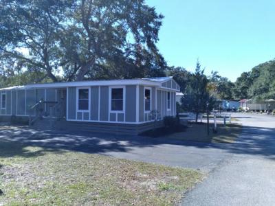 Mobile Home at 121 Burr Circle Murrells Inlet, SC 29576