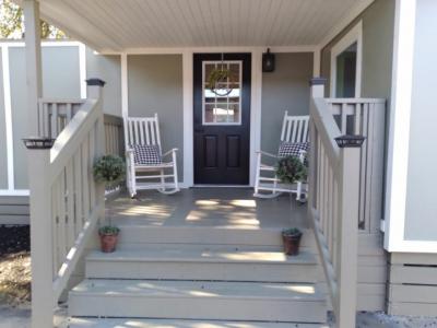 Photo 2 of 20 of home located at 121 Burr Circle Murrells Inlet, SC 29576