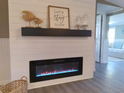 Photo 4 of 20 of home located at 121 Burr Circle Murrells Inlet, SC 29576