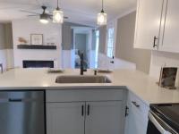 1983 Fleetwood Vogue Mobile Home