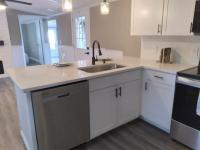 1983 Fleetwood Vogue Mobile Home