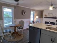 1983 Fleetwood Vogue Mobile Home