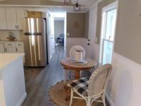 1983 Fleetwood Vogue Mobile Home