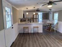 1983 Fleetwood Vogue Mobile Home