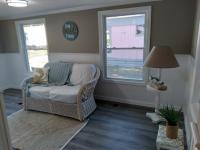 1983 Fleetwood Vogue Mobile Home