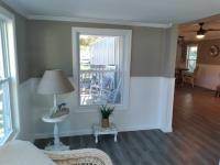 1983 Fleetwood Vogue Mobile Home