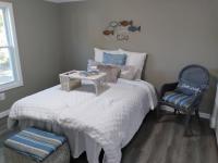 1983 Fleetwood Vogue Mobile Home